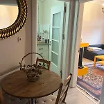 Apartman Bohemian Antique House In Colorful Balat