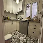 Bohemian Antique House In Colorful Balat