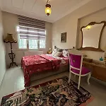 Apartman Bohemian Antique House In Colorful Balat