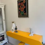 Apartman Bohemian Antique House In Colorful Balat *