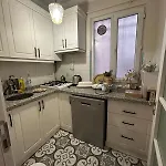 Bohemian Antique House In Colorful Balat *