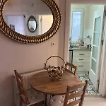 Apartman Bohemian Antique House In Colorful Balat *