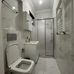 Bohemian Antique House In Colorful Balat Apartman *