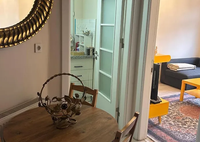 Appartamento Bohemian Antique House In Colorful Balat